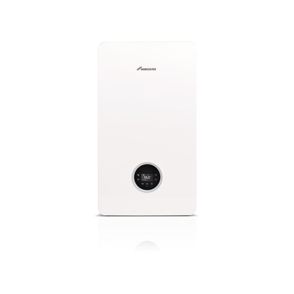 Worcester Bosch Greenstar 8000 Life 50Kw Lpg Heat Only Boiler 7738100864