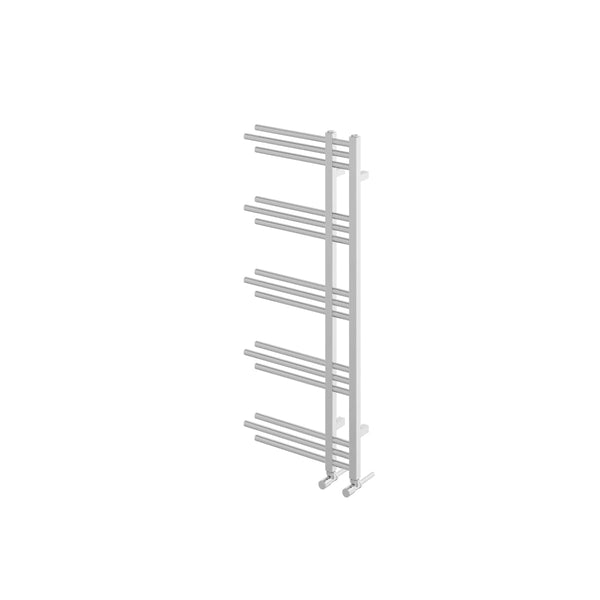 Iflo Alayta 700 X 500 Chrome Towel Radiator 111111