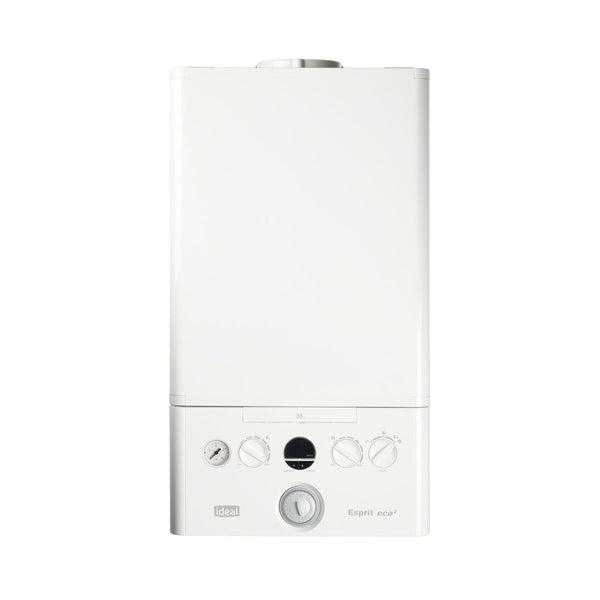 Worcester Bosch Greenstar 1000 24Kw Combi Boiler & Horizontal Flue 7736902178