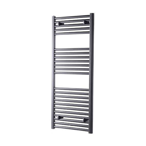 Vitellio Towel Rail Straight Designer Radiator 1100mm x 500mm 958153