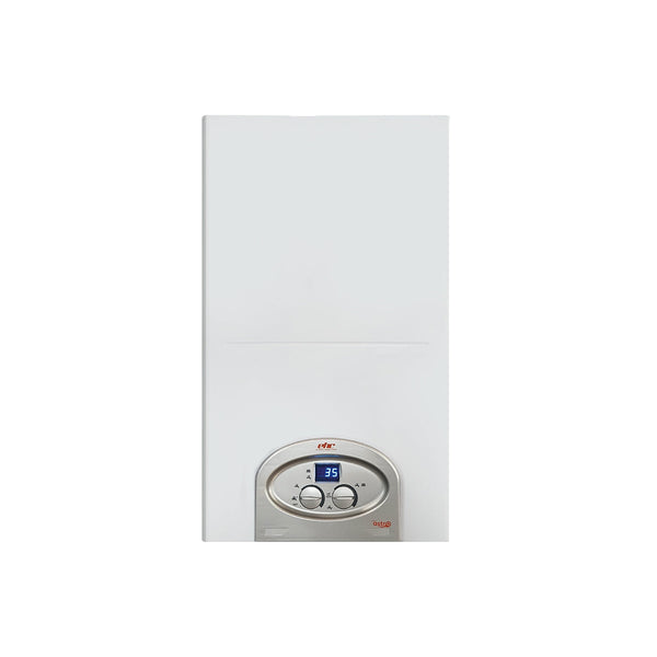 Electric Heating Company Fusion Astro Electric Combi Boiler 12kw ASTRO12KW