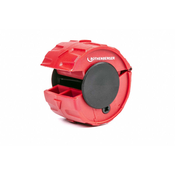 Rothenberger Plasticut Pro Pipe Cutter 15mm & 22mm 1000003041