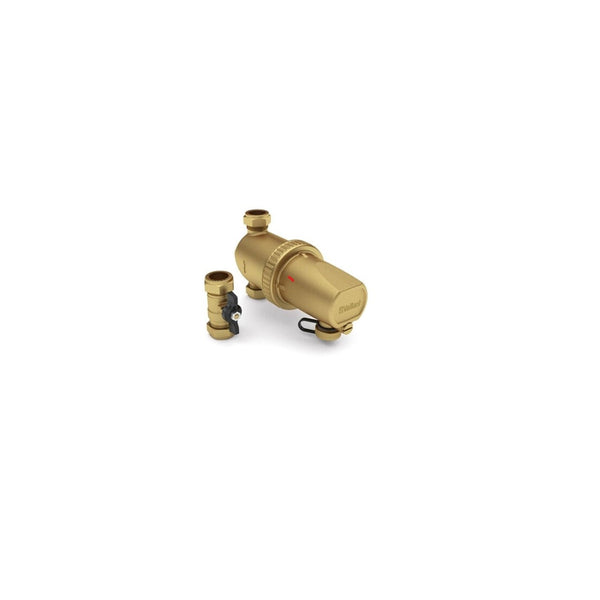 Vaillant Filter Advance Boiler Protection Kit 22mm 10035819
