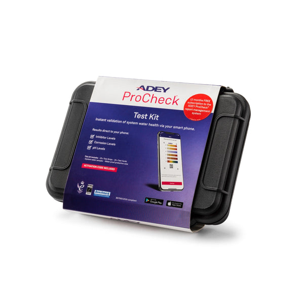 ADEY ProCheck Test Kit CP1-03-05132