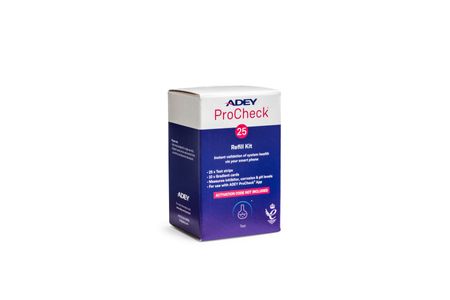 Adey ProCheck Refill Kit PK2-03-05133