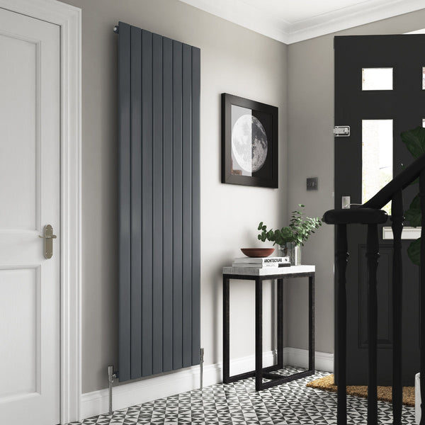 Stelrad Softline Concord Plane Concept Designer Radiator Vertical 1800mm X 592mm K1