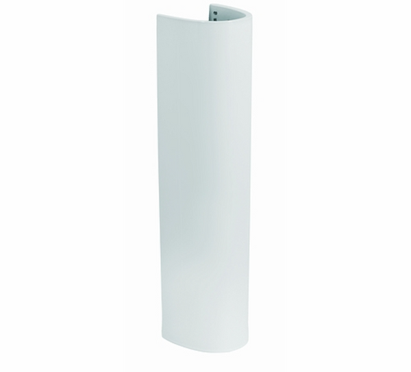 Twyford Alcona Full Pedestal White AR4920WH
