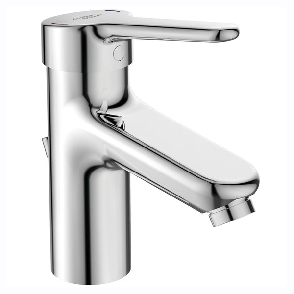 Armitage Shanks Contour 21 Basin Mixer Tap Chrome BC119AA