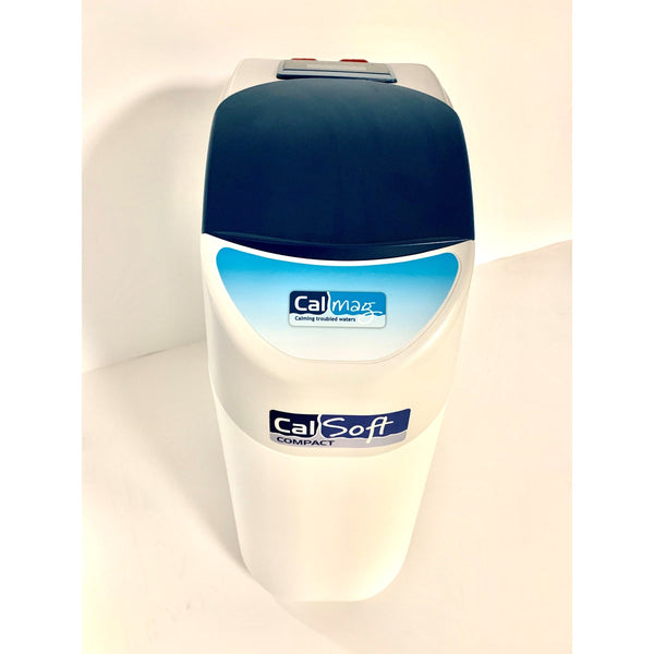 Calmag Compact Water Softener