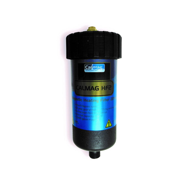 Calmag Heating Filter Hf2