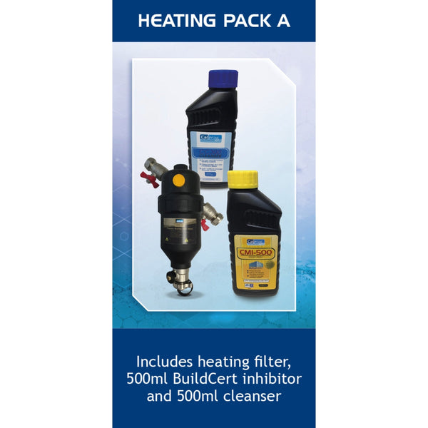 Calmag Heating Pack A