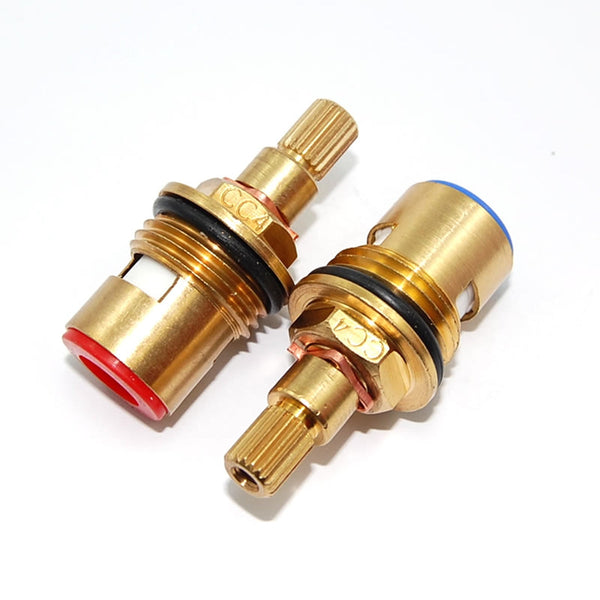 Inventive Creations Ceramic Tap Cartridge Hot And Cold 12.7mm Cc4