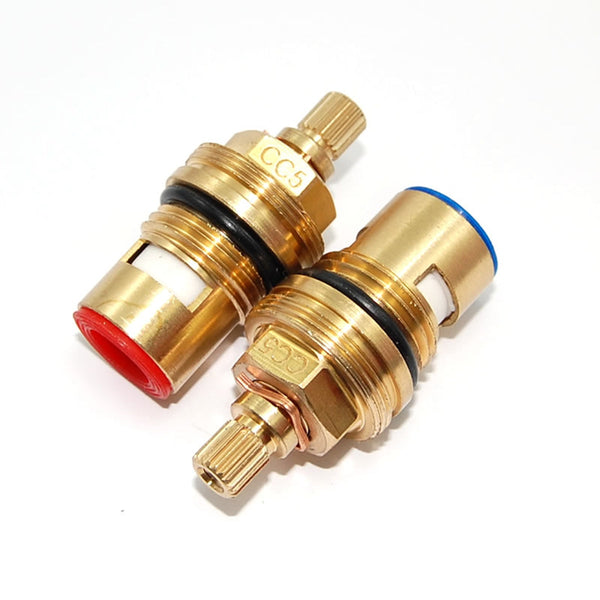 Inventive Creations Ceramic Tap Cartridge Hot And Cold 12.7mm Cc5
