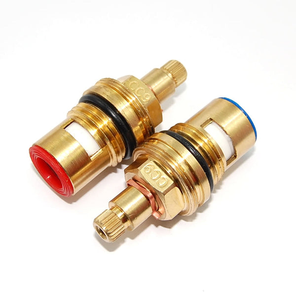Inventive Creations Ceramic Tap Cartridge Hot And Cold 12.7mm Cc9