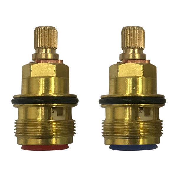 Inventive Creations Ceramic Tap Cartridges Hot And Cold 12.7mm Cc15-1
