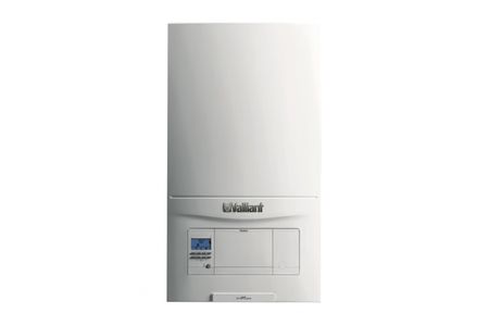 Vaillant Ecofit Pure System 30Kw Boiler & H/Flue & Filter 0010020399