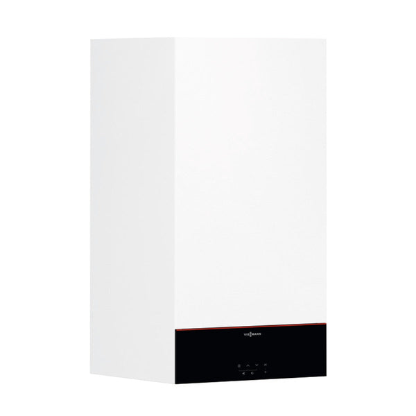 Viessmann Vitodens 100-W 32kW System Boiler B1HF ZK06233