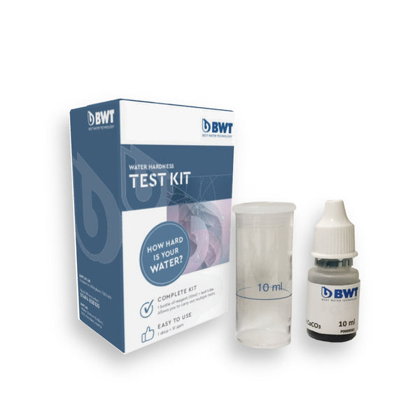 BWT Water Hardness Test Kit BWTTK