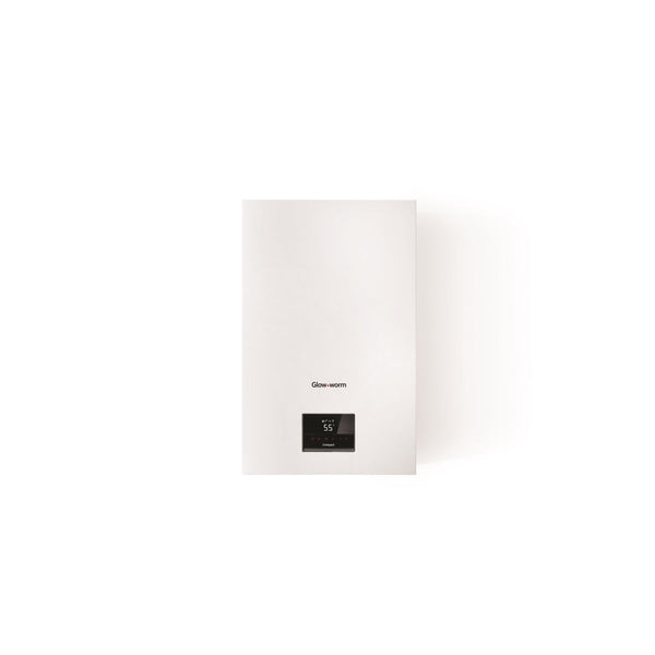 Glow-Worm Compact LPG Combi Boiler 24kW 10040107