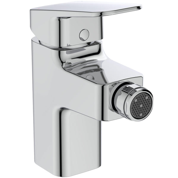 Ideal Standard Ceraplan Single Lever Bidet Mixer BD249AA