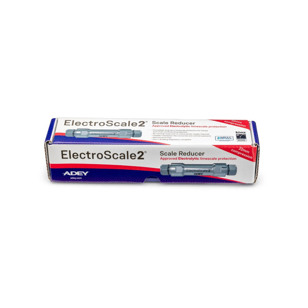 Electroscale2 ® 22mm Compression Fit