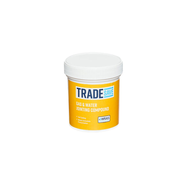 Tradesave Gas & Water Jointing Paste 250g