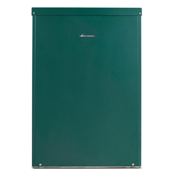 Worcester Bosch Greenstar Heatslave II External 18/25 Combination Oil Boiler 2022+ 7731600264