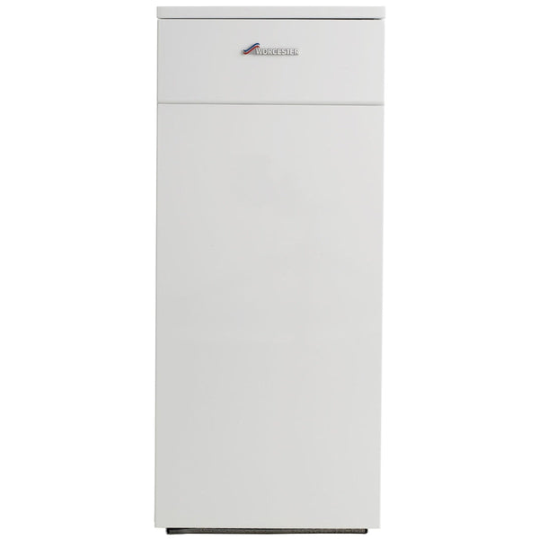 Worcester Bosch Greenstar Utility 32/50 Regular Oil Boiler 2022+ 7731600266