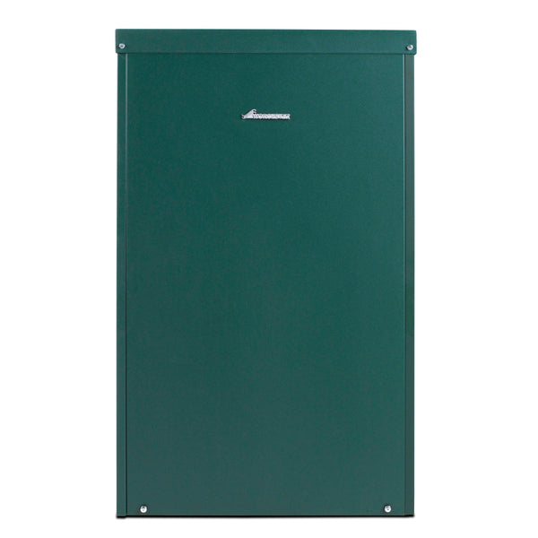 Worcester Bosch Greenstar Danesmoor External 12/18 Regular Oil Boiler 2022+ 7731600248