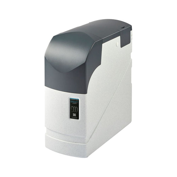 Ultra HE Twin Tank Water Softener