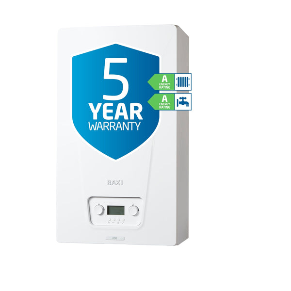Baxi 424 24kW LPG Combi Boiler 2 7790616