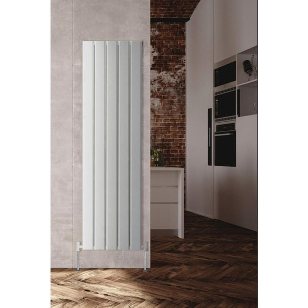 Berkshire 5 Section K2 1800mm X 510mm White 510050