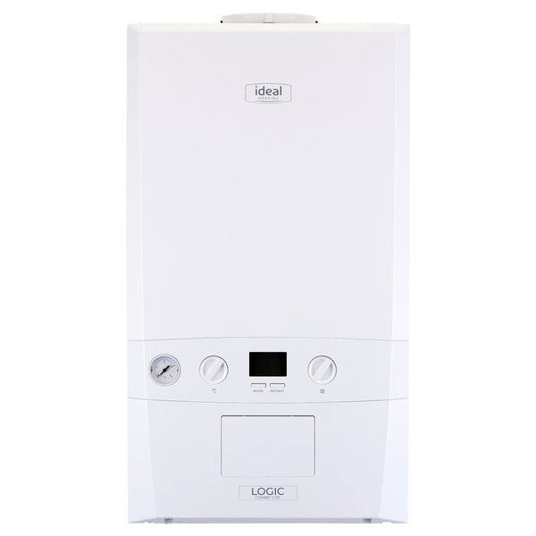 Ideal Logic C30 30kW Combi Boiler 228308