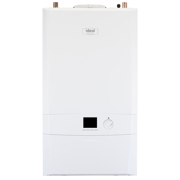 Ideal Logic Max H18 18kW Heat Only Boiler 228402