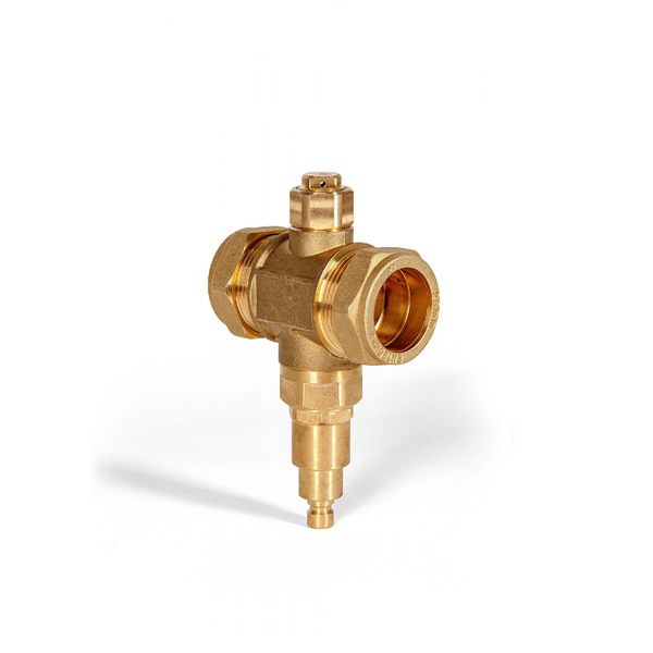 Inta 28mm Zero Anti-Freeze Valve ZERO28