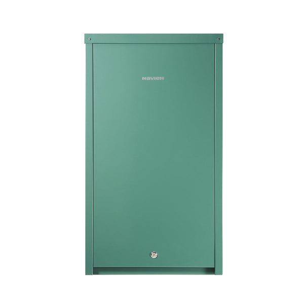 Navien 36kW Oil System Boiler External LCB 700 LSX PLCB0036SH002