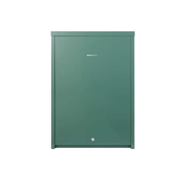 Navien 28kW Oil Combi Boiler External LCB 700 LCX PLCB0028SD002