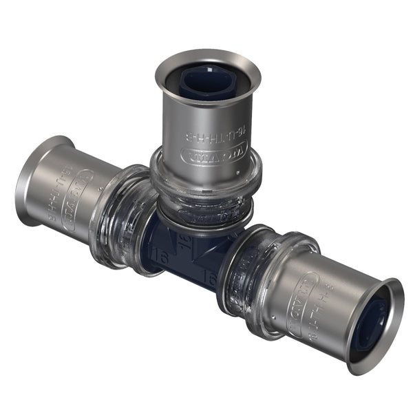 Wavin Tigris K5 equal tee 25mm