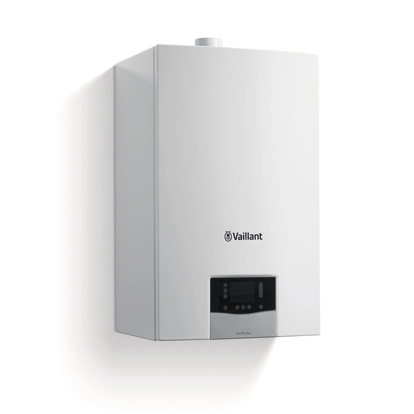 Vaillant EcoTec Plus 620 20kW System Boiler 0010036011