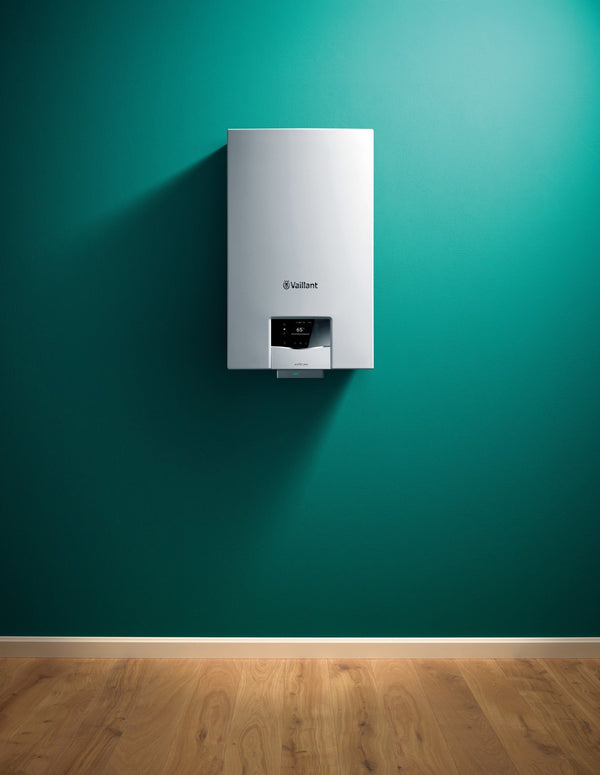 Vaillant EcoTec Plus 630 30kW System Boiler 0010036013