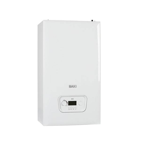 Baxi Assure 515 System 2 15kW Boiler 7814318