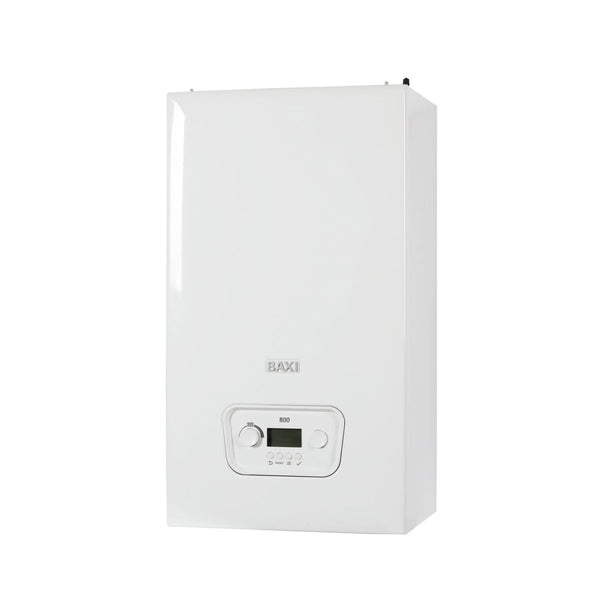 Baxi 830 System 2 30kW Boiler 7814315