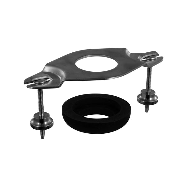 McAlpine Supereasy 1 1/2 Inch Close Coupling Kit