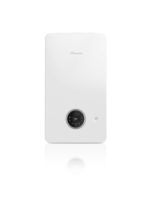 Worcester Bosch Greenstar 2000 25Kw Combi Lpg Boiler 7736902328
