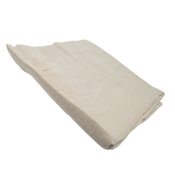 Arctic Hayes 3.6m x 2.8m Cotton Floor Protector Dust Sheet AD62822