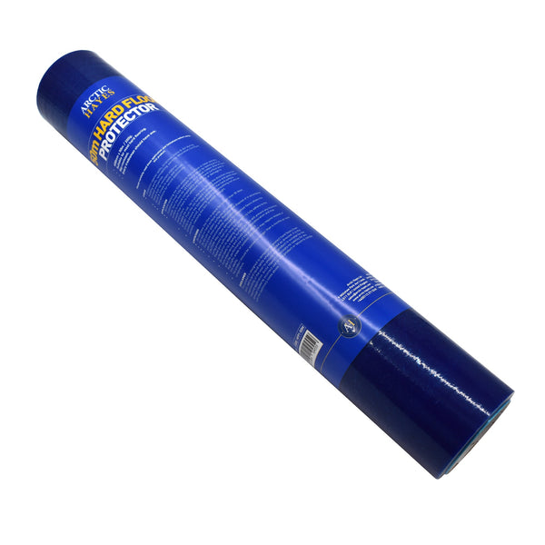Arctic Hayes 600mm x 50m Hard Floor Protector Roll HFP1-50M