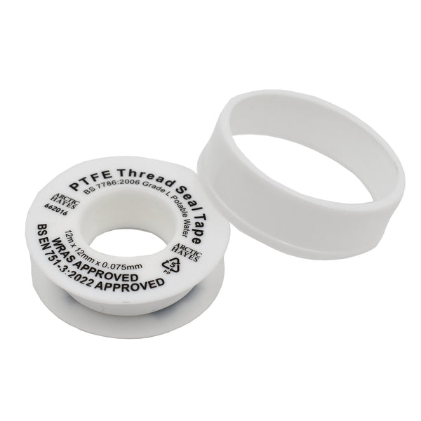 Arctic Hayes Standard PTFE Tape (12M) A662016