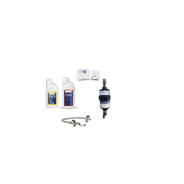 Own Brand 5 Piece Boiler Install Pack INSTALL2 INSTALLPK2