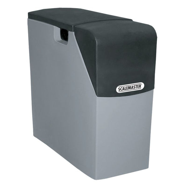 Scalemaster Softline SL-Twin Twin Tank Non-Electric Water Softener 900322.
