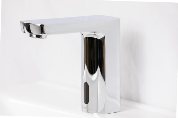 Cistermiser Vecta+ Deck Mounted Single Suppy Sensor Tap VST